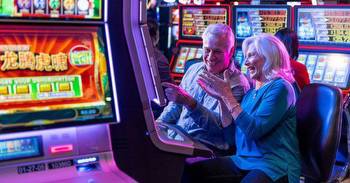 Free Casino Slot Games for Fun: Enjoy Gaming Without Spending a Dime