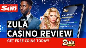Free coins and daily bonuses