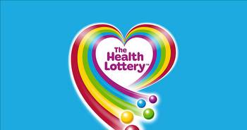 FREE Health Lottery Online Ticket with this great offer
