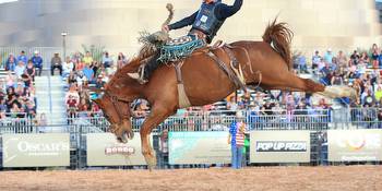 Free Las Vegas Days Rodeo event returns to downtown Las Vegas this weekend