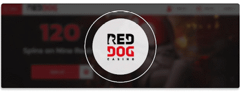 Free online blackjack: play for free or real money at Red Dog casino