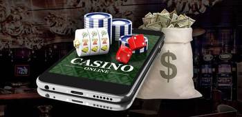 Free Online Casino Real Money: An Ultimate Guide