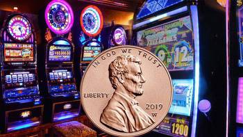 Free Penny Slots: Enjoying Casino Games on a Limited Budget