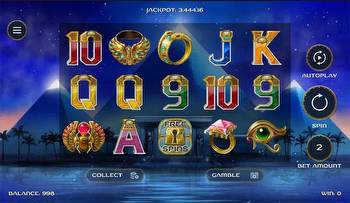 Free Slot Games: Enjoy Unlimited Fun and Excitement