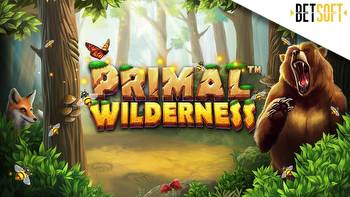 Free Slot on Everygame Poker: "Primal Wilderness" Now Available