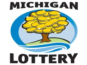 Free spin leads to $100K Powerball win for Houghton Lake woman