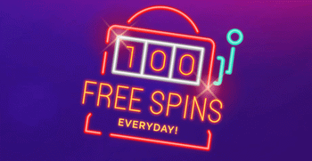 Free Spins Bonanza: A Gambler's Paradise