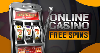 Free Spins Casino Bonuses & Promos: Claim 100+ Free Spins for Real Money