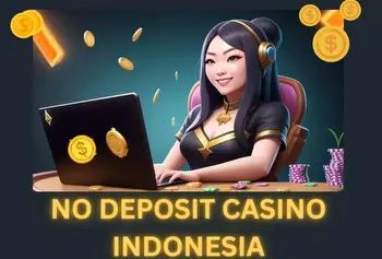Free Spins No Deposit: The Ultimate Guide for Indonesian Players