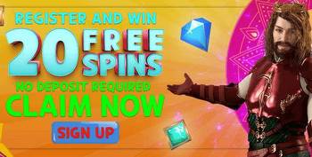 Free Spins on Registration No Deposit 2022: All You Need to Know