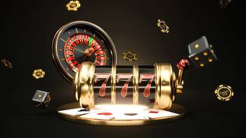 Free Spins: Unleashing the Excitement of Online Casino Games