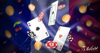 French Lawmakers To Review Newest Online Casino Bill