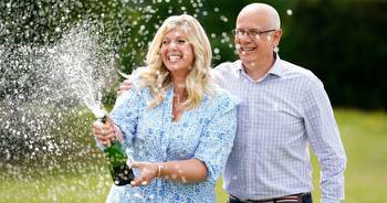 Friday's £191m EuroMillions jackpot could make Brit the biggest winner ever