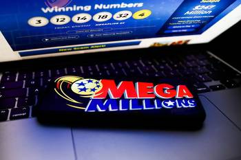 Friday’s Mega Millions Jackpot Grows To $480M, 10th Largest In Its History