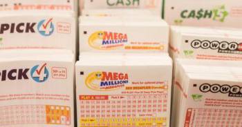 Friday's Mega Millions Jackpot Ticks Up To $22 Million For April 22