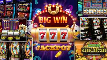 From Progressive Jackpots to Slot Machines: Tips and Strategies for Players