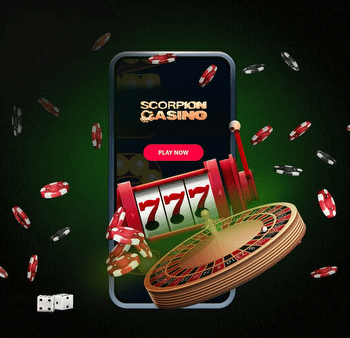 From Sports Betting To Casino Games, Scorpion Casino (SCORP) Has It All