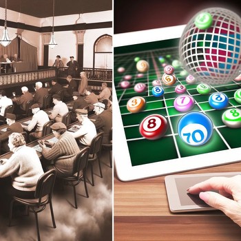 From the Halls to the Phone: The Rise of Online Bingo