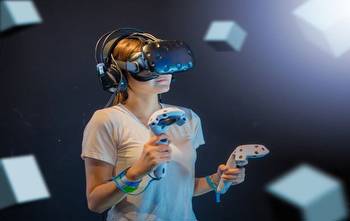From Virtual Reality to Crypto-Payments
