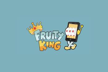 Fruity King Casino Launches in New Zealand