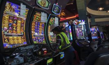 Full House Resorts To Open Its 'Temporary' Casino In Illinois