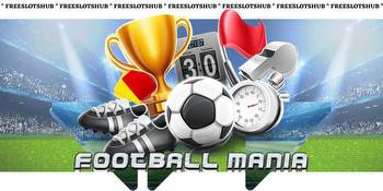 Full-Scale Collection of the Best Football Slots by FreeSlotsHUB