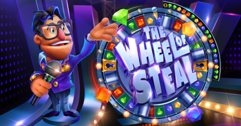 FunFair Games delivers wheely fun title, The Wheel of Steal