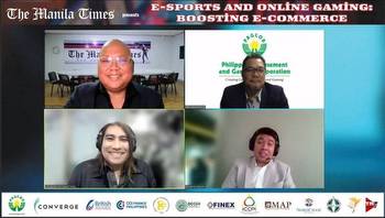 'Future of online gaming depends on Marcos admin'