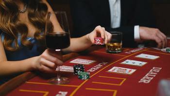 Future outlook: What’s in store for the online casino industry in the next decade?
