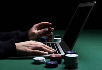 Futuristic Technologies Are Taking Over Online Casinos