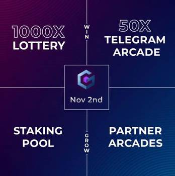 G2 Crypto Gaming Launches On Telegram, Aims To Reward Users