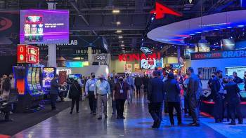 G2E is back in Las Vegas with a stacked lineup of exhibitors and the ambition to return to its pre-pandemic days
