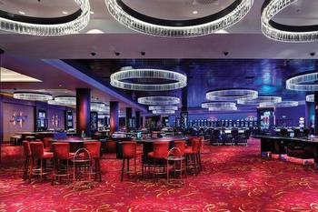 Galaxy Gaming Installs Perfect Pairs in Aspers Casino