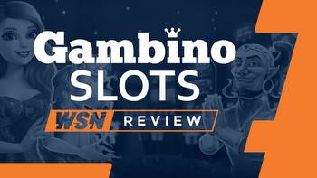 Gambino Slots Review 2022 Bonus 200 Free Spins
