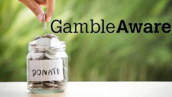 GambleAware receives £4.5m in donations between April and December 2020
