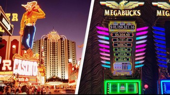 Gambler turns $5 bet into $10.1 million in one night in Las Vegas
