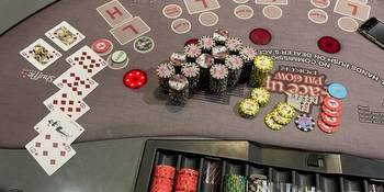 Gambler wins $1.3M playing Pai Gow on Las Vegas Strip