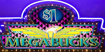 Gambler Wins Record-Breaking $14M Megabucks Jackpot in Reno, Nevada