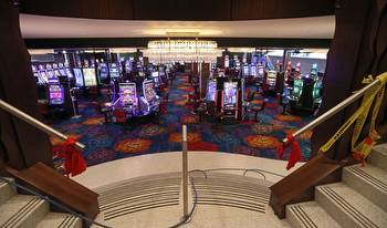 Gamblers lead Ohio casinos, racinos to another record month in September, taking in $185.3 million