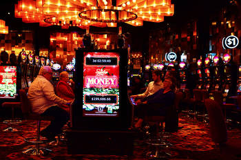 Gambling Addict Sues Australia's Crown Resorts for $3.3m