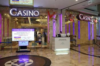Gambling Addicts at Kangwon Land Drawn to Illegal Gambling Following Casino Shutdown