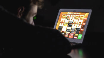 Gambling, anonymously: 40% of bettors have never been in an actual casino