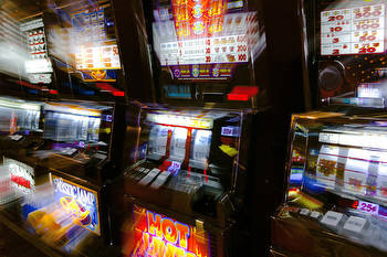 Gambling At Toot'n Totum? Here's What's REALLY Going On.
