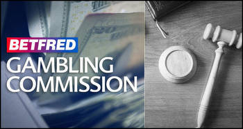 Gambling Commission penalty for Petfre (Gibraltar) Limited