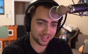 Gambling Company Offered $10M to Twitch Streamer Mizkif to Promote It