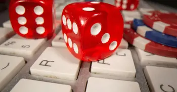 Gambling firm 888 posts revenue rise even as lockdown boost wears off