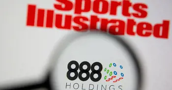 Gambling firm 888's annual revenue jumps 14% on casino gaming demand