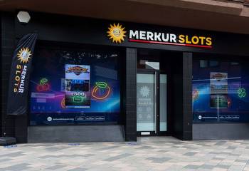 Gambling firm Merkur Slots bids for licence for Spalding's former Dorothy Perkins store