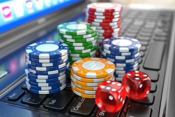 Gambling galore: Discover the best online casino games