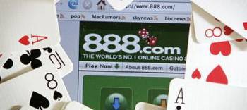 Gambling giant 888 launches African joint venture as online betting market swells